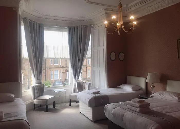 Alexander Guest House