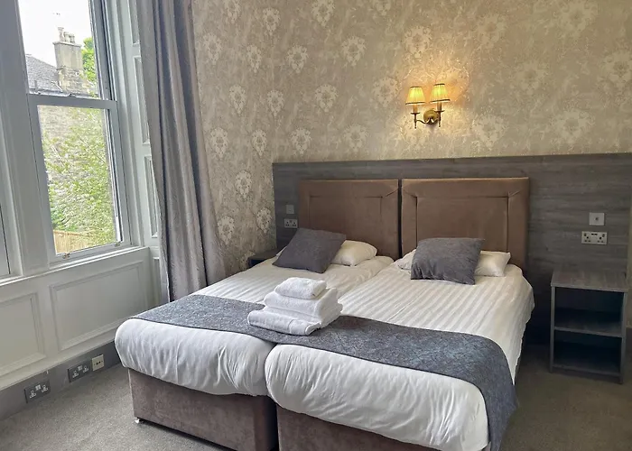 Alexander Guest House