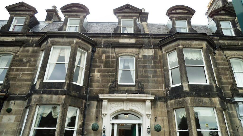 Gasthof Alexander Edinburgh